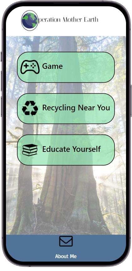 Operation Mother Earth