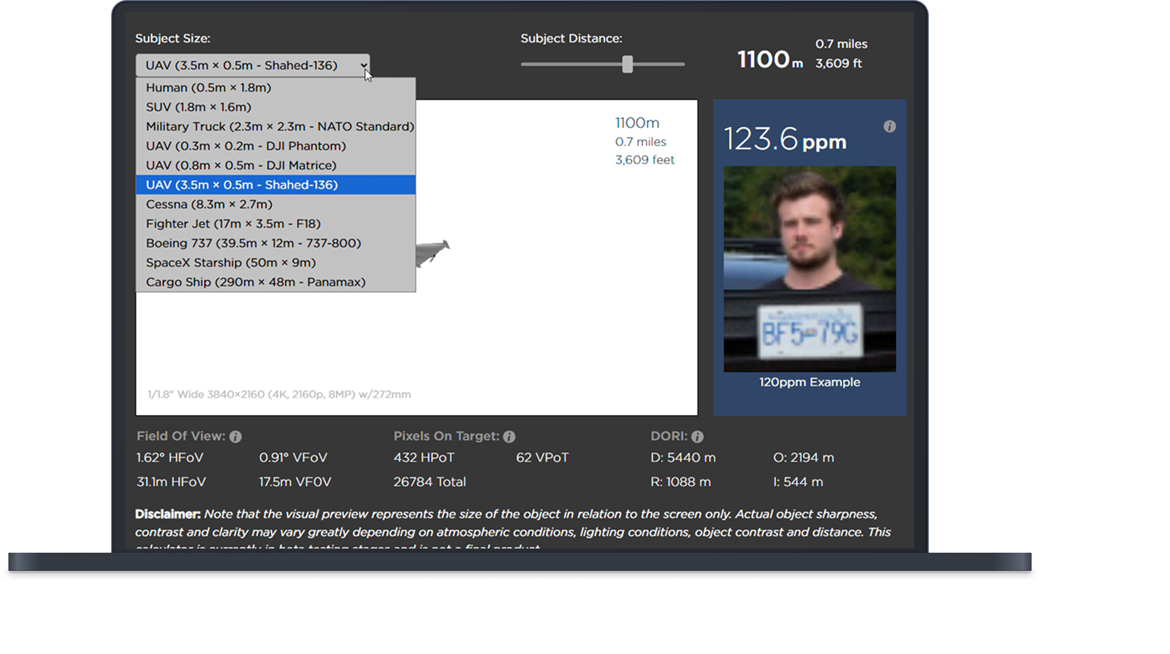 Security Camera Simulator